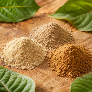 Powder Sample Pack