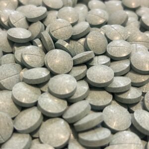 100 Count Blueberry 20's Pseudo