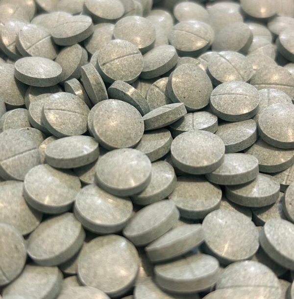 100 Count Blueberry 20's Pseudo