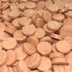 100 count BLACK CHERRY 30s