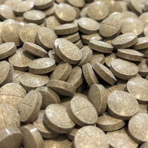 100 Count Huckleberry 20s SM