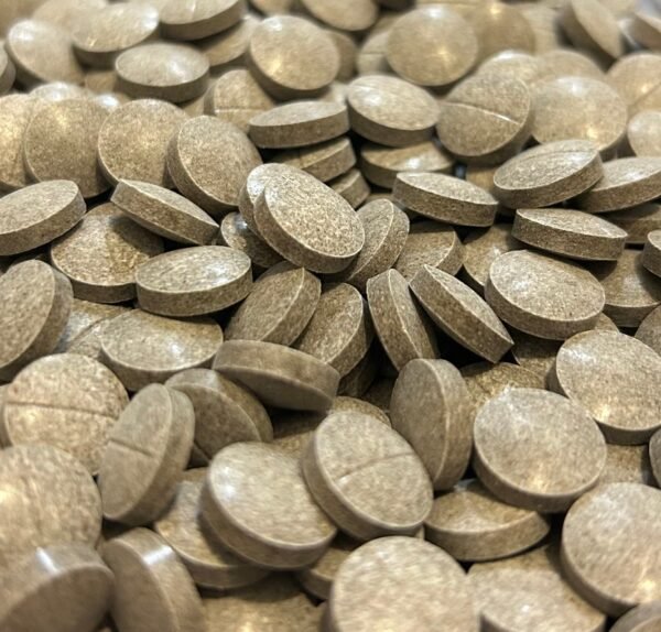 100 Count Huckleberry 20s SM