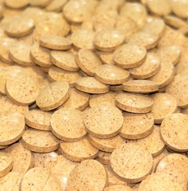 100 Count Caramel Coffee 20s 7