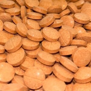 100 Count Blood Orange Peach 20s 7