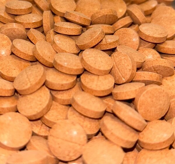 100 Count Blood Orange Peach 20s 7