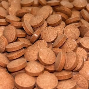 100 Count Cherry 30s 7