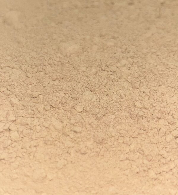 1 gm 87% Cashmere Clay 7