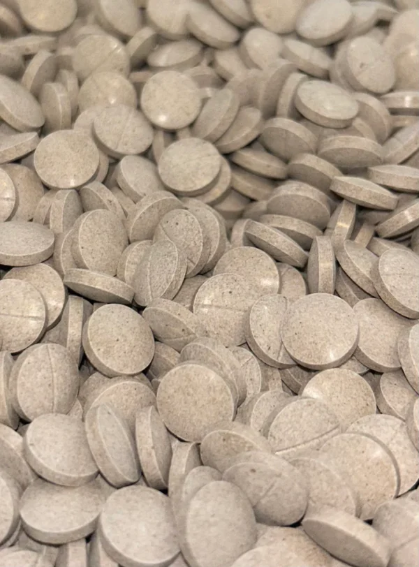 Orange Sorbet 20mg 7 oh Tab