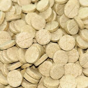 50 Count Watermelon Blueberry 50mg 7
