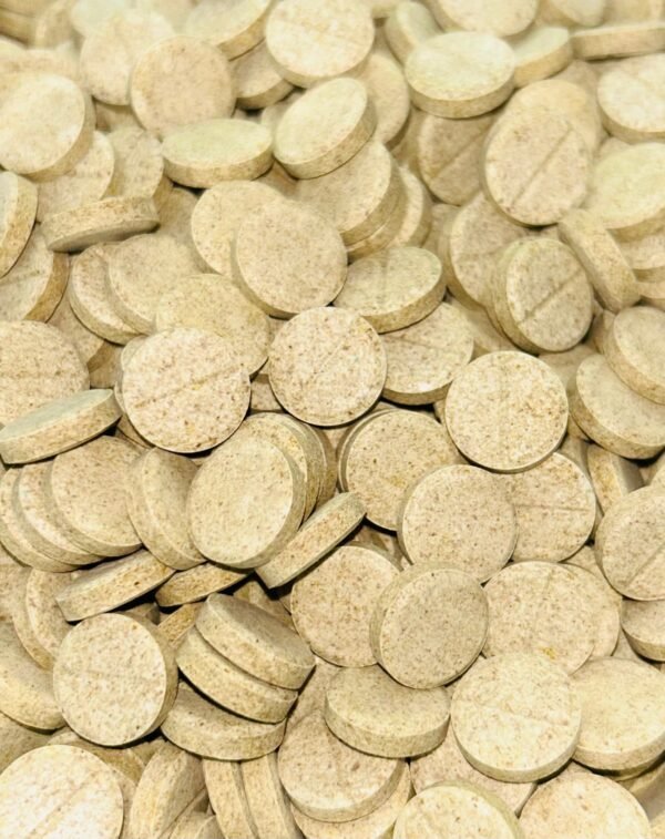 25 Count Watermelon Blueberry 50mg 7