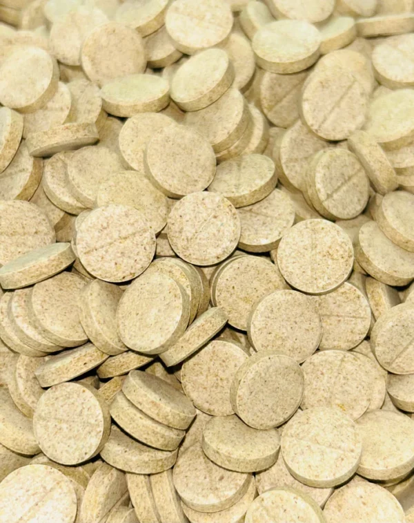 100 Count Watermelon Blueberry 50mg 7