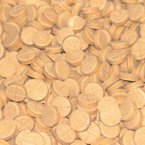 50 Count Orange Sorbet 20mg 7 Tab