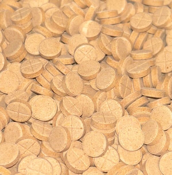 100 Count Orange Sorbet 20mg 7 Tab