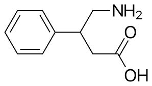 10 grams Phenibut